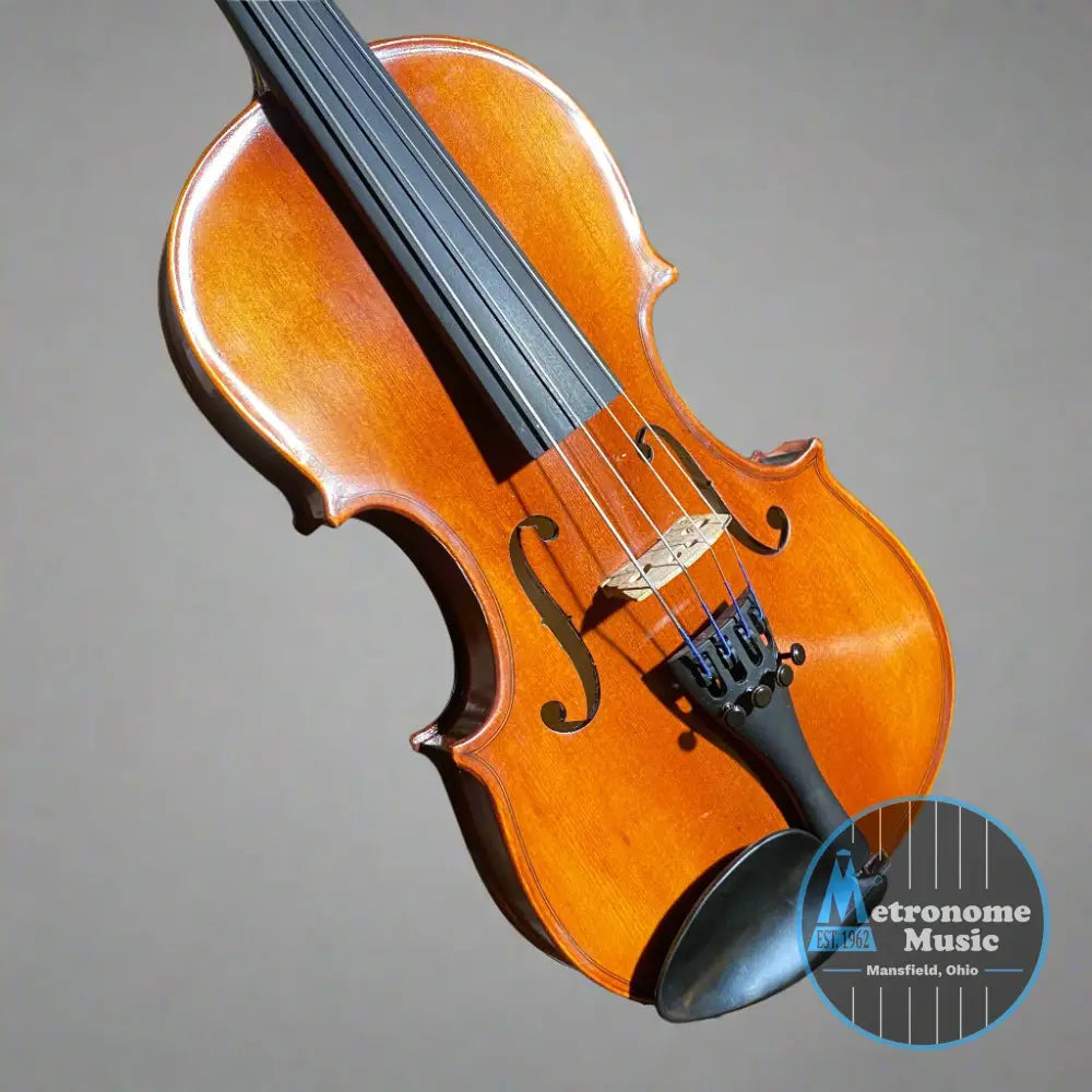 Core Academy 1/2 Viola Outfit with case and bow (USED) - Metronome Music Inc.