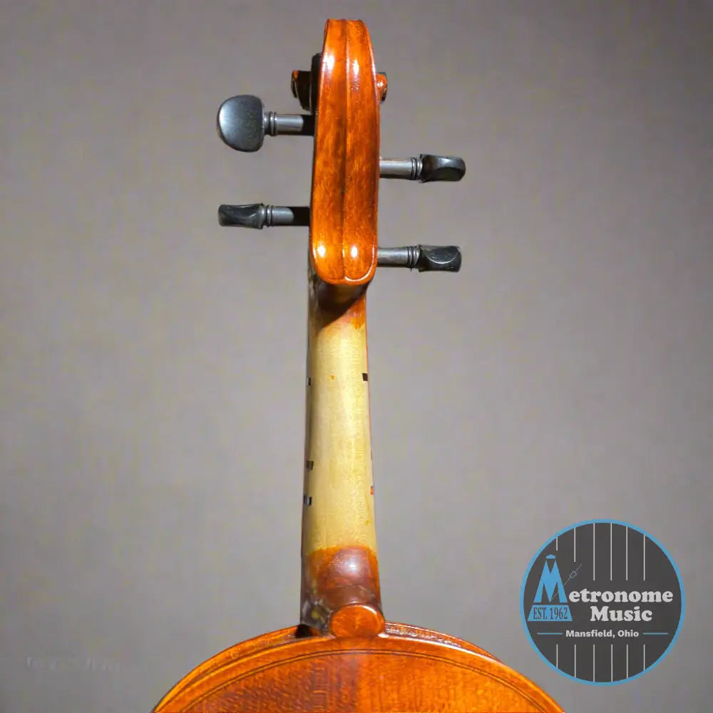 Core Academy 1/2 Viola Outfit with case and bow (USED) - Metronome Music Inc.