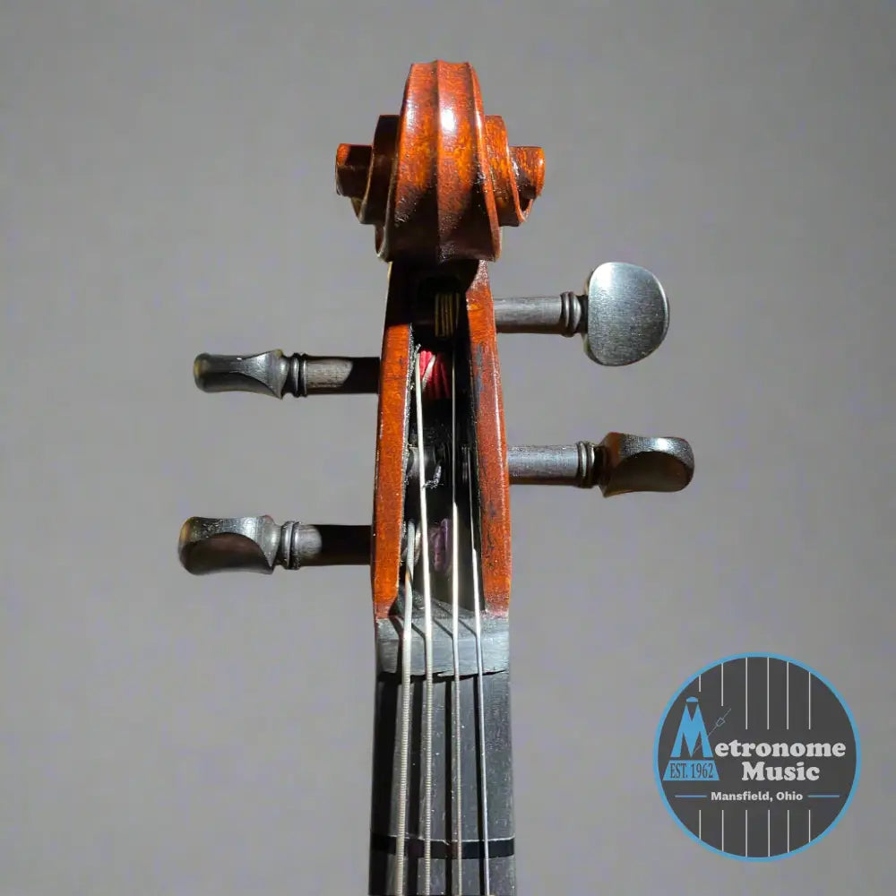 Core Academy 1/2 Viola Outfit with case and bow (USED) - Metronome Music Inc.