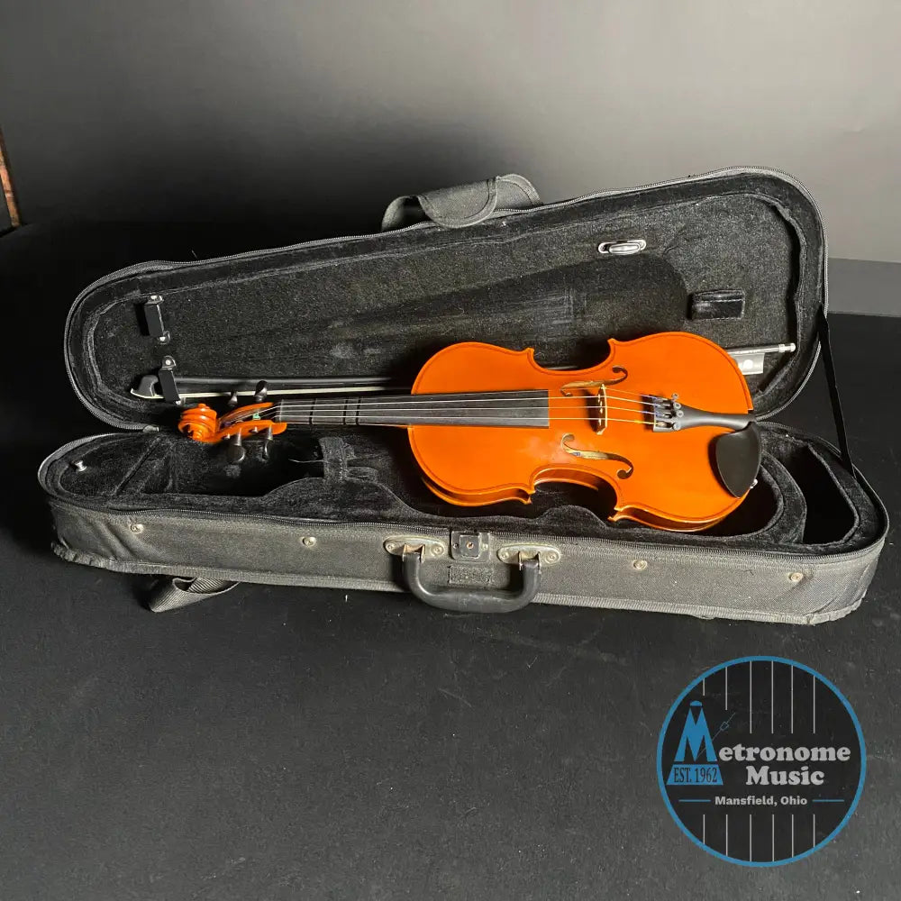 Core Academy A15 Violin 3/4 Outfit (USED) - Violin