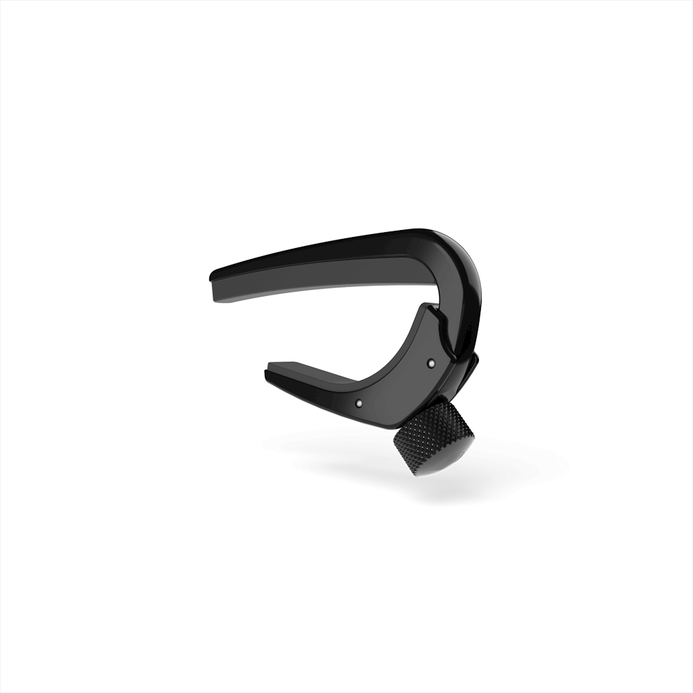 D'Addario Capo Pro Plus - Metronome Music Inc.