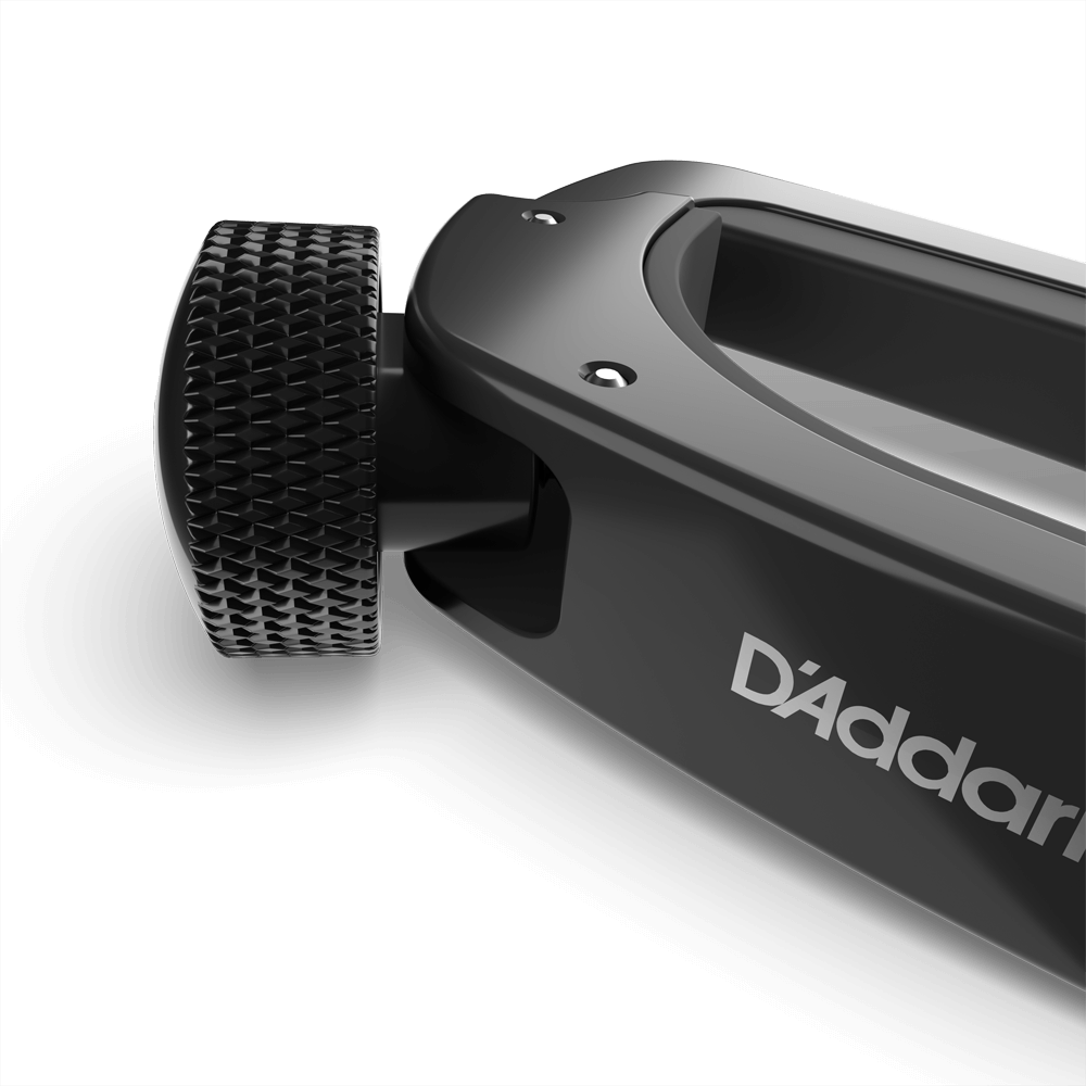 D'Addario Capo Lite - Metronome Music Inc.