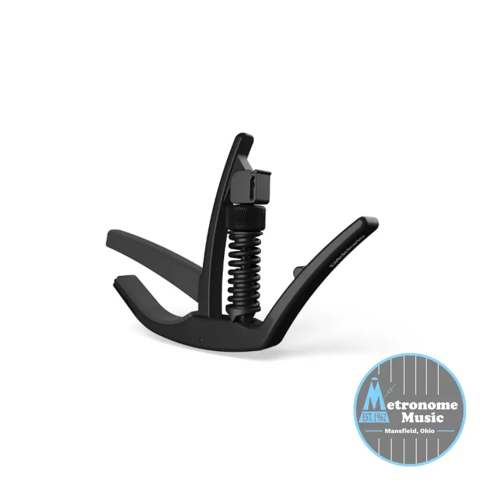 D'Addario Artist Capo - Metronome Music Inc.