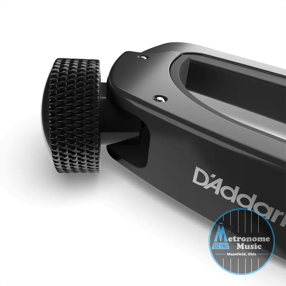 D'Addario Capo Lite - Metronome Music Inc.
