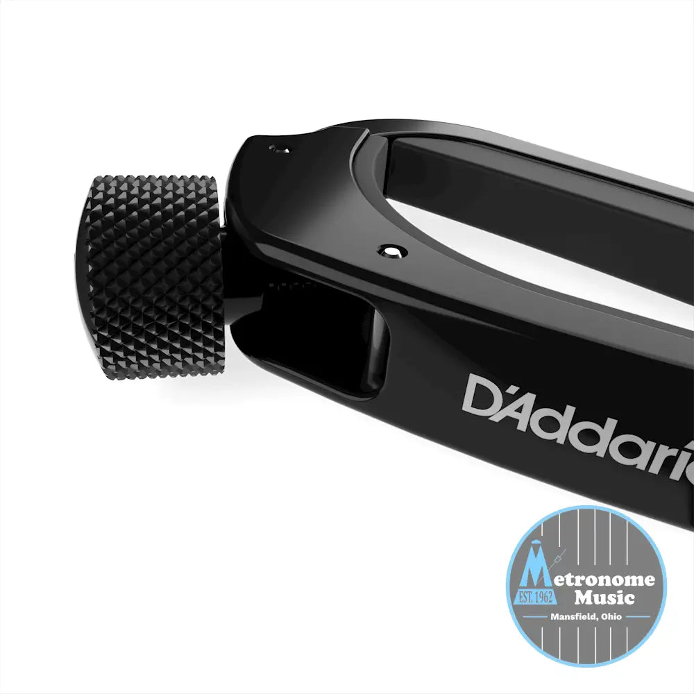 D'Addario Capo Pro Plus - Metronome Music Inc.