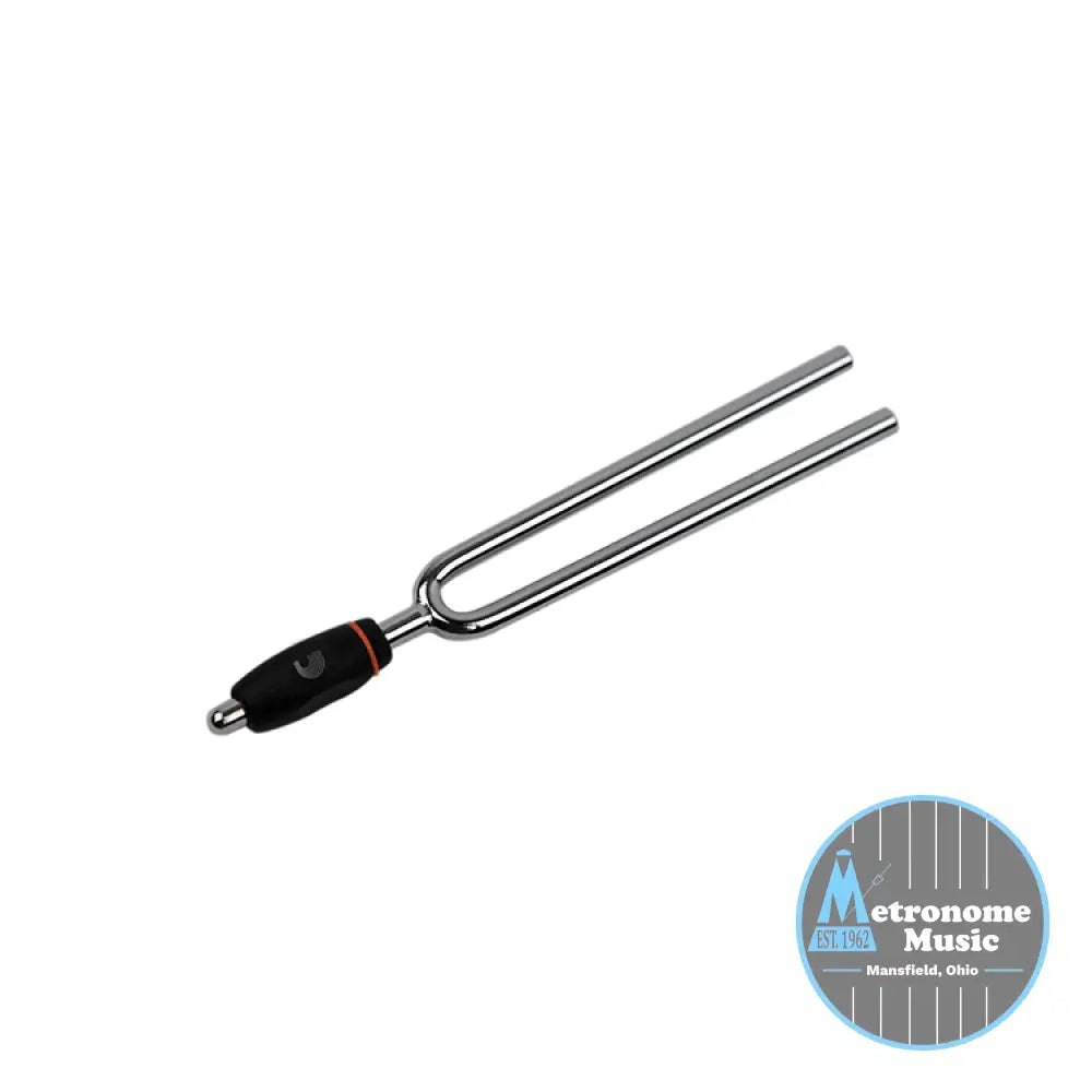 D'Addario Tuning Fork Key of A (440Hz) - Metronome Music Inc.