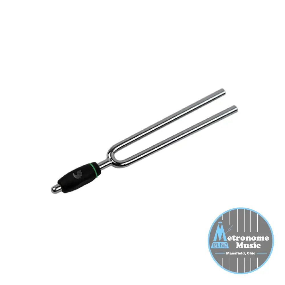 D'Addario Tuning Fork Key of E (329.6Hz) - Metronome Music Inc.