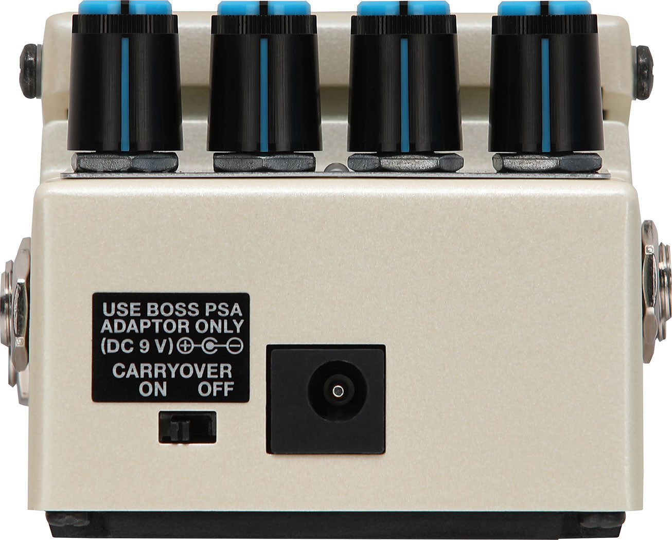 Boss DD-8 Digital Delay Pedal - Metronome Music Inc.