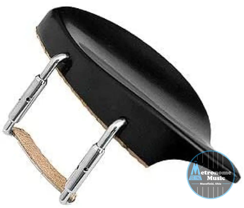 Dresden Violin Chin Rest 1/2 - Metronome Music Inc.