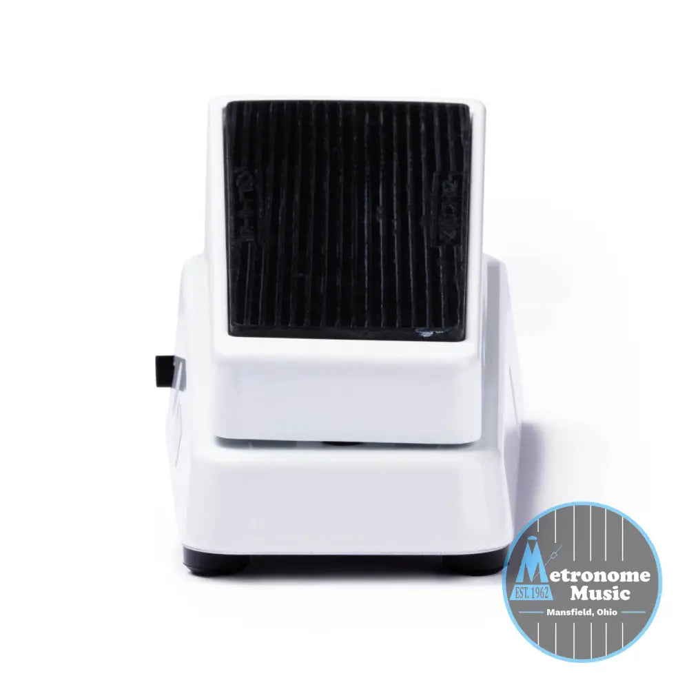 Dunlop Crybaby CBM-105Q Bass Mini Bass Wah Pedal