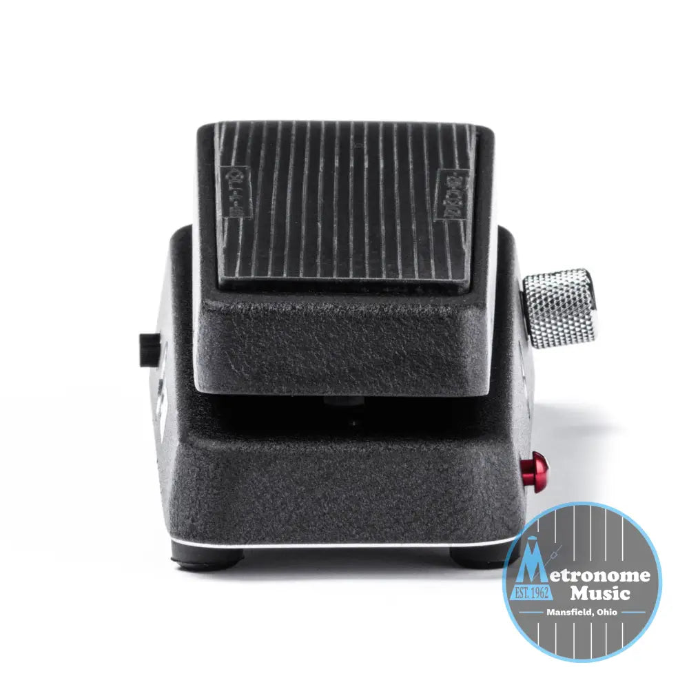 Dunlop Cry Baby Multi-Wah- 535Q - Metronome Music Inc.