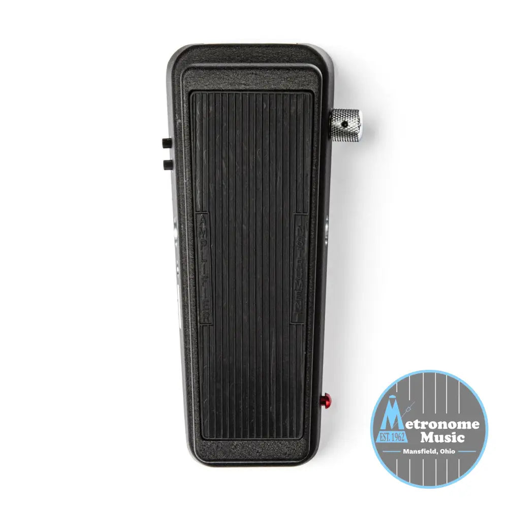 Dunlop Cry Baby Multi-Wah- 535Q - Metronome Music Inc.
