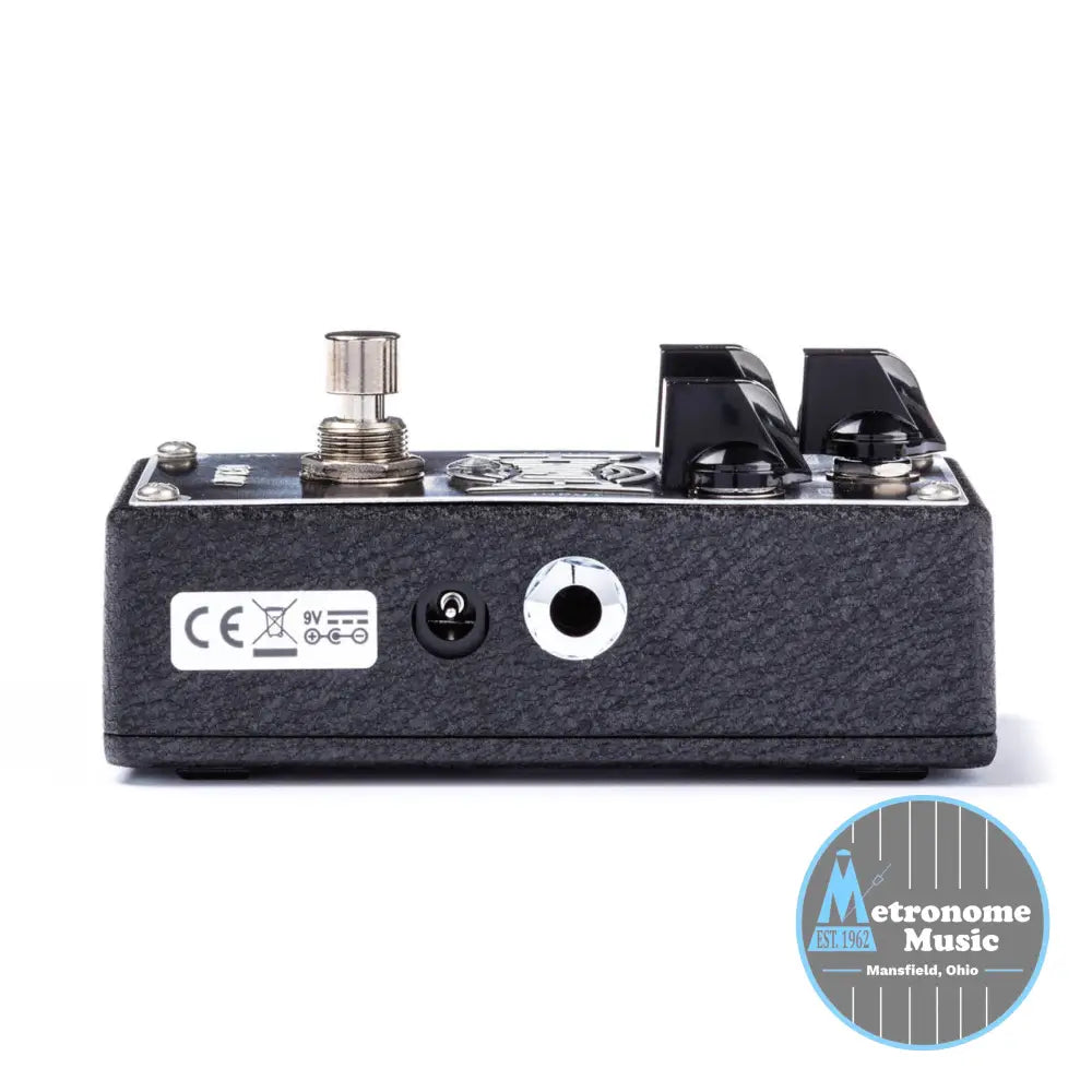 Dunlop EP103 Echoplex Delay Pedal - Metronome Music Inc.