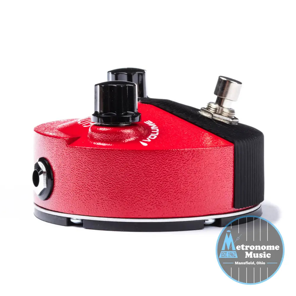 Dunlop FFM2 Germanium Fuzz Face Mini - Germanium Transistor - Metronome Music Inc.