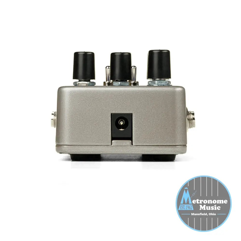 Electro-Harmonix Intelligent Harmony Machine Harmonizer / Pitch Shifter - Metronome Music Inc.