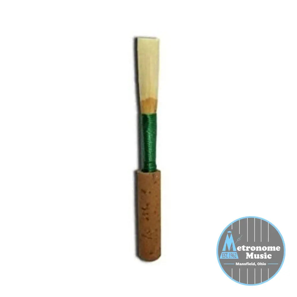 Emerald Oboe Reed- Medium Hard - Metronome Music Inc.