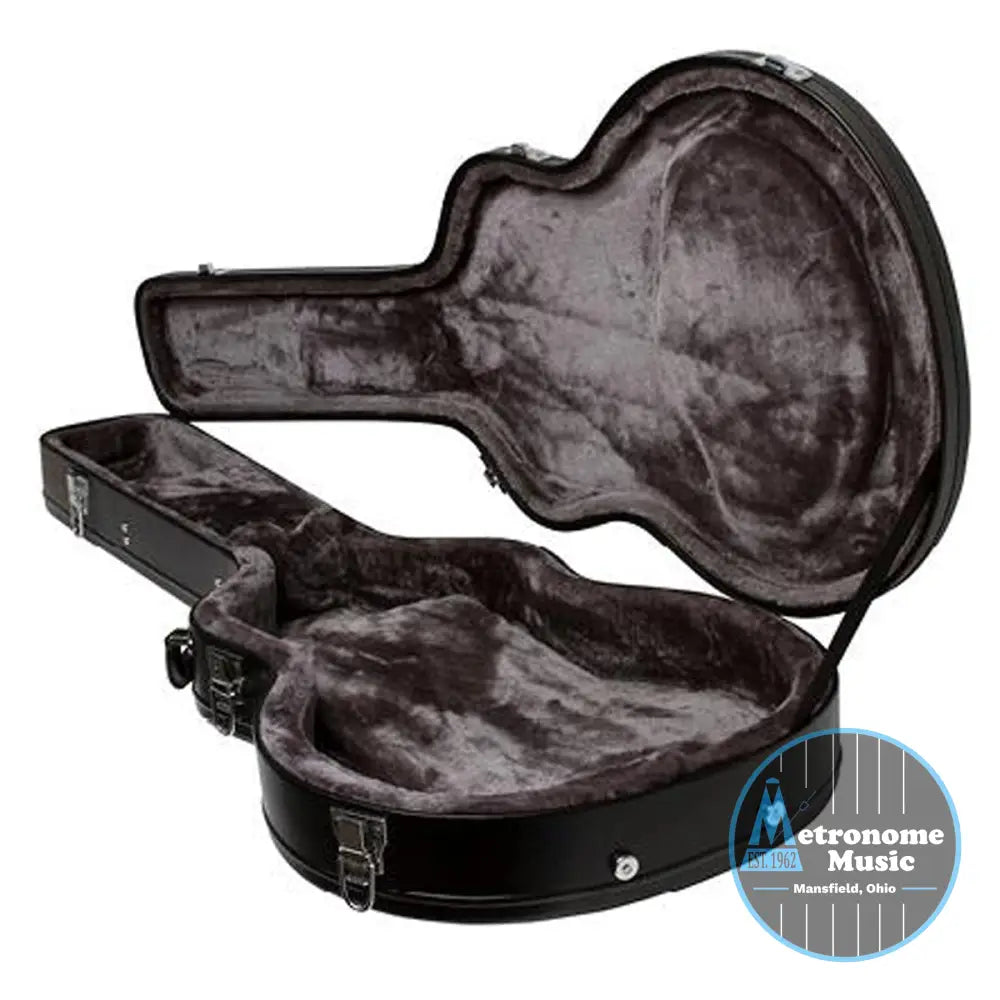 Epiphone 335/Casino Type Hardshell Case - Metronome Music Inc.