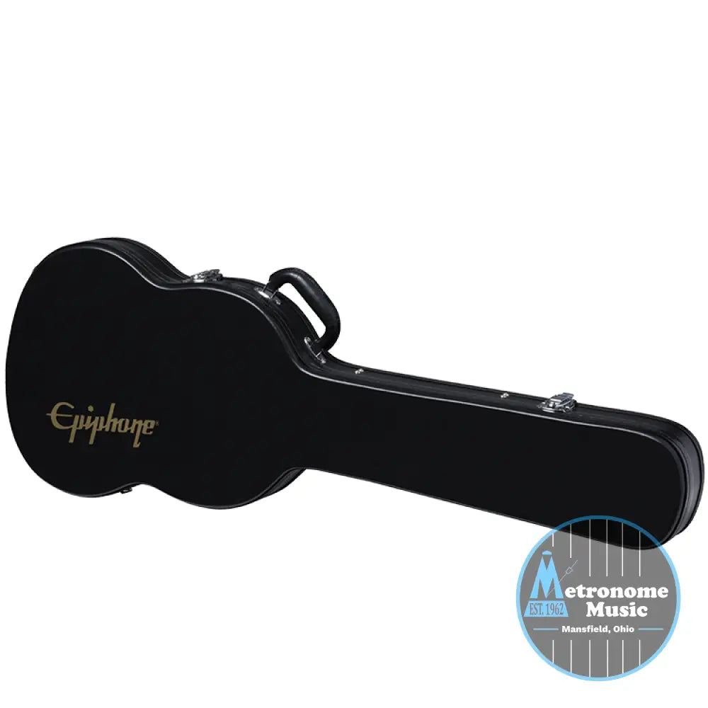 Epiphone SG, Wilshire, Coronet, Crestwood Hardshell Case - Metronome Music Inc.