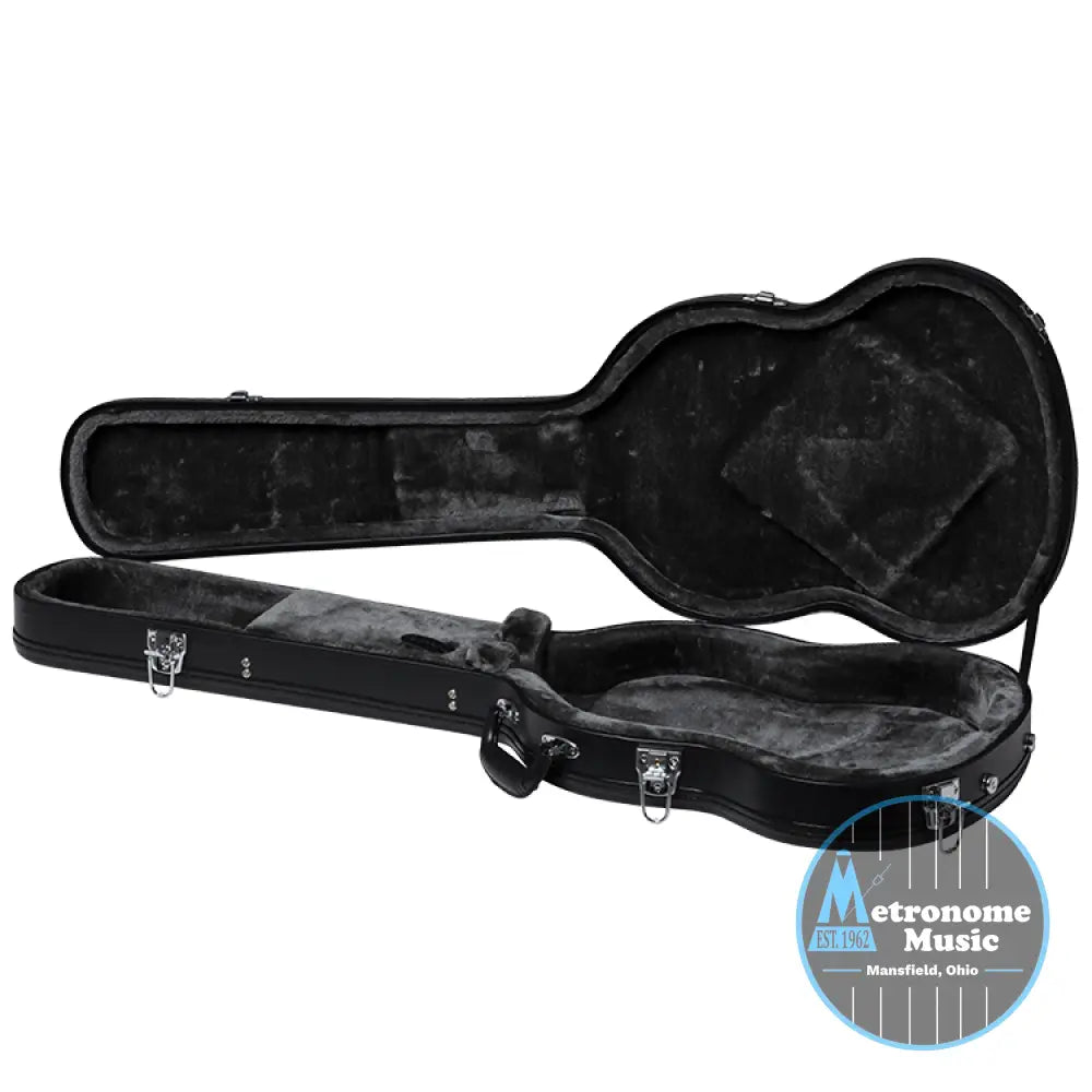 Epiphone SG, Wilshire, Coronet, Crestwood Hardshell Case - Metronome Music Inc.