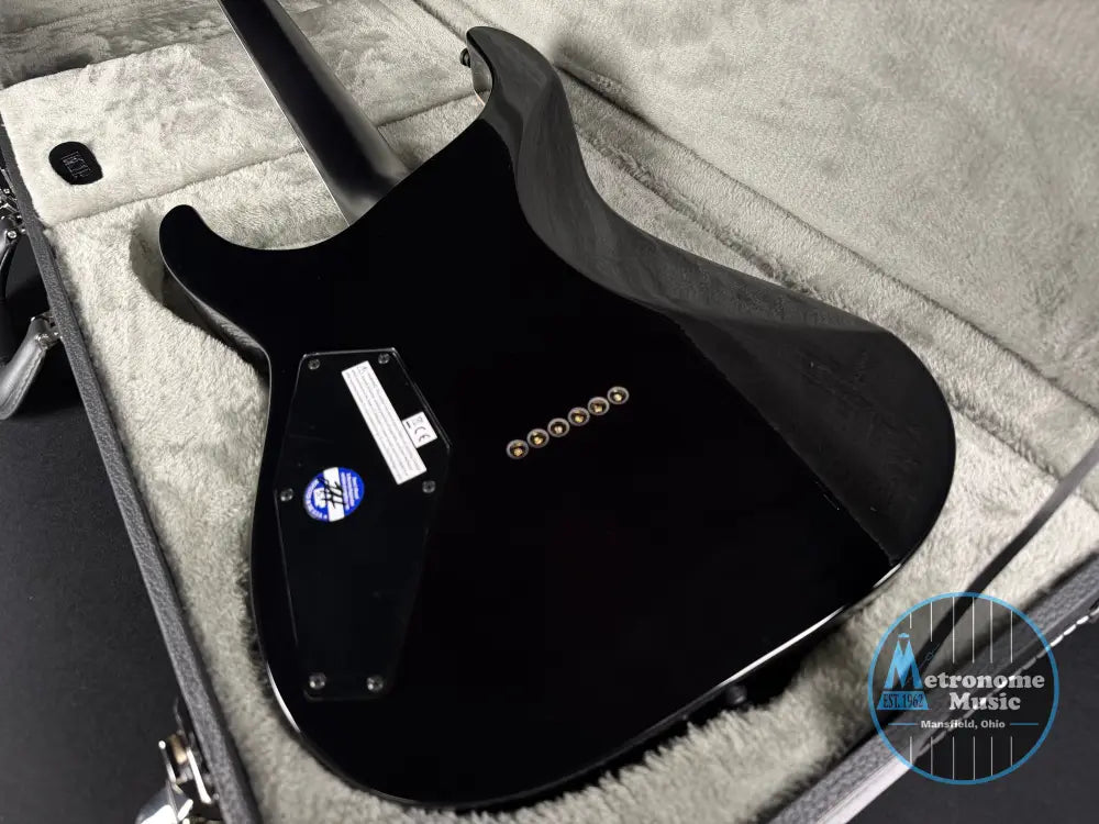 E-II M-II - Metronome Music Inc.