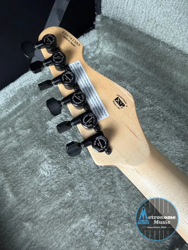 E-II SN-3 - Metronome Music Inc.