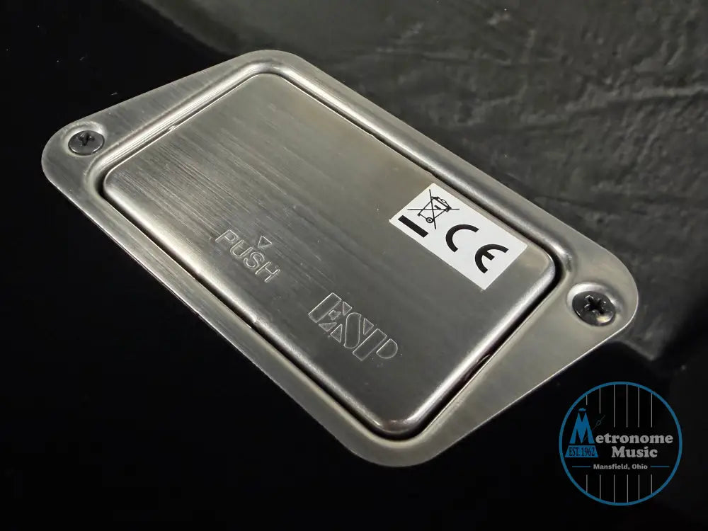 E-II SN-3 - Metronome Music Inc.