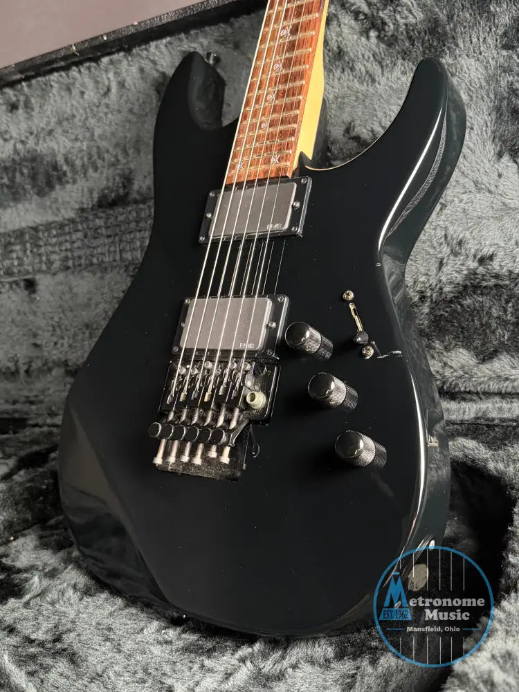 ESP KH-2 Kirk Hammett Signature w/ OHSC - Kiso Custom Shop MIJ (1999) - Electric Guitar