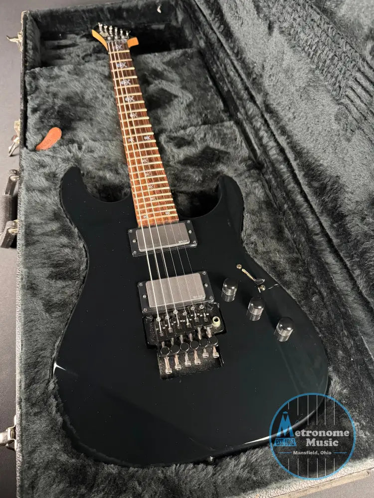 ESP KH-2 Kirk Hammett Signature w/ OHSC - Kiso Custom Shop MIJ (1999) - Electric Guitar
