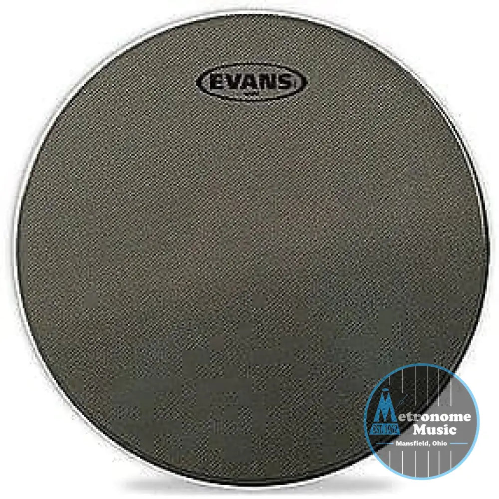 Evans Hybrid Marching Snare Batter Head- 14" - Metronome Music Inc.