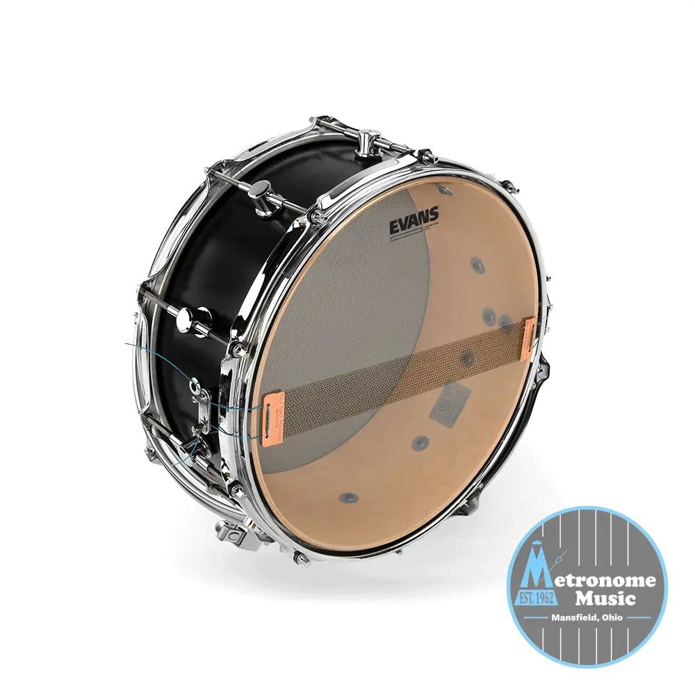 Evans Snare Side 500 Drumhead, S14R50- 14" - Metronome Music Inc.