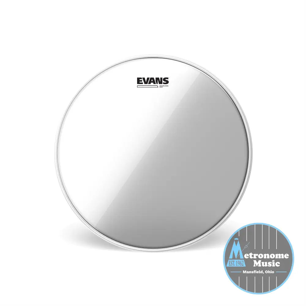 Evans Snare Side 500 Drumhead, S14R50- 14" - Metronome Music Inc.