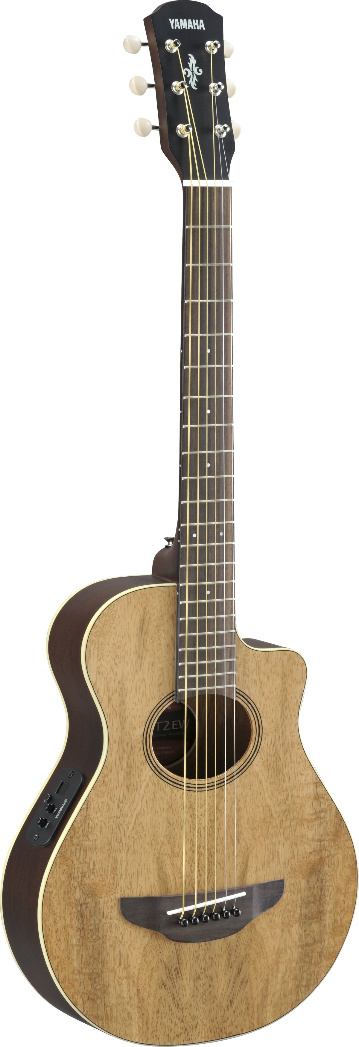Yamaha APXT2EW Natural