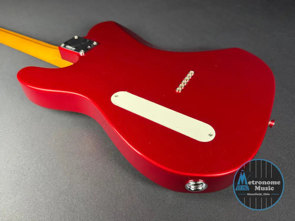 Fender 75th Anniversary American Professional Classic Cabronita Teleca