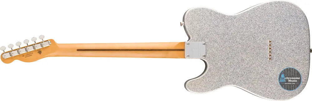 Fender 75th Anniversary Player II Telecaster® Rosewood Fingerboard Diamond Dust Sparkle - Electric Guitar