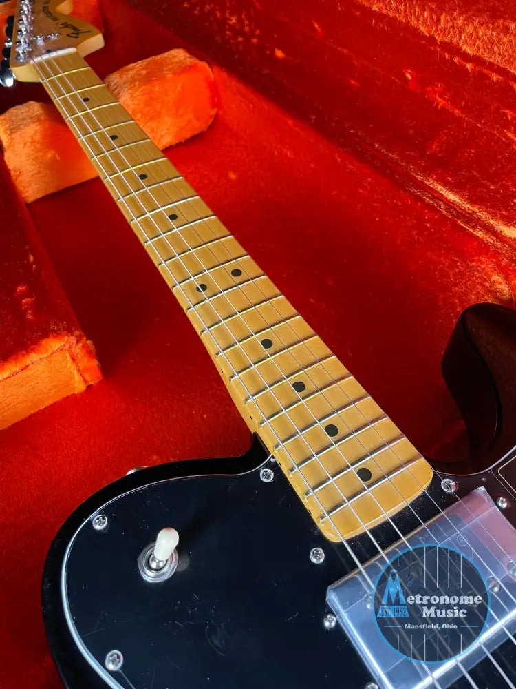 Fender American Vintage II 1975 Telecaster Deluxe - 3-Color