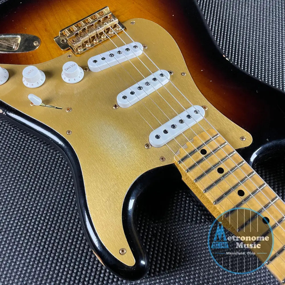 Fender Custom Shop LTD 1955 
