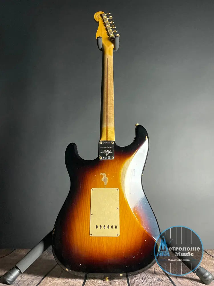 Fender Custom Shop LTD 1955 