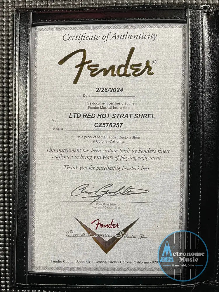 Fender Custom Shop LTD Red Hot Stratocaster, Super Heavy Relic- Aged Dirty White Blonde (7lbs 7oz) - Metronome Music Inc.