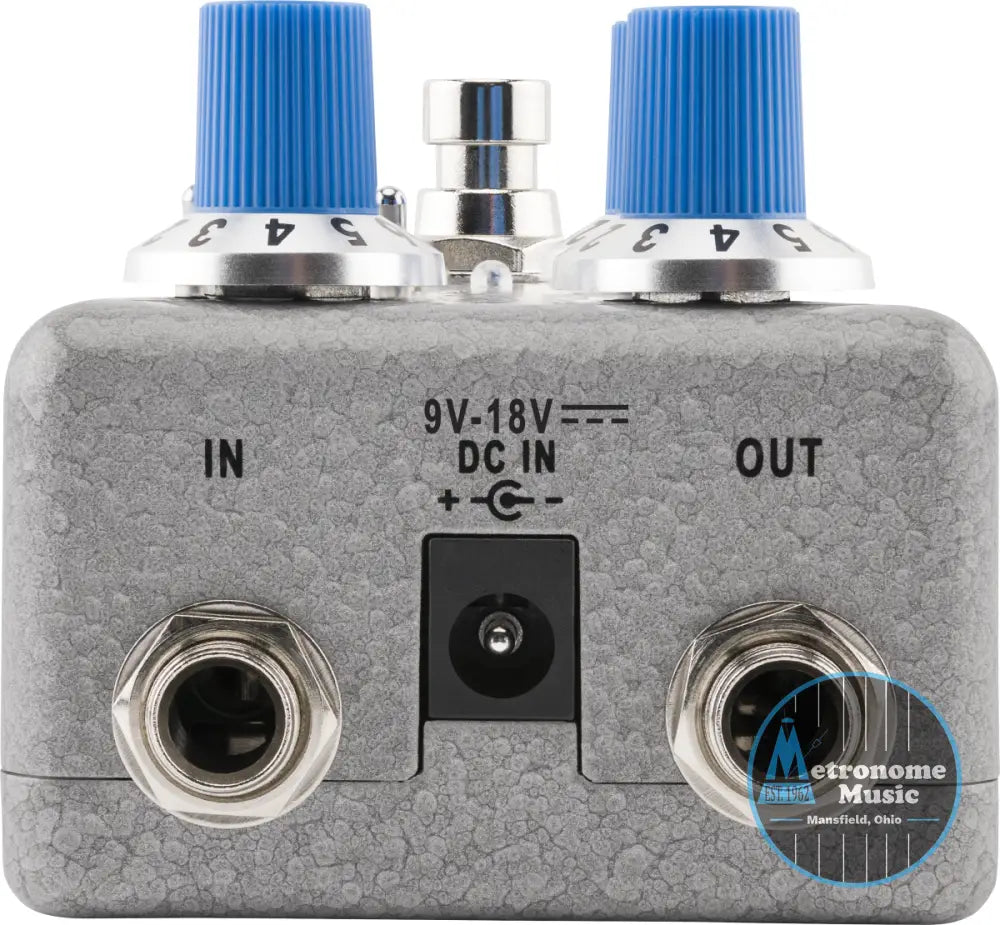 Fender  Hammertone Breakup Drive - Metronome Music Inc.