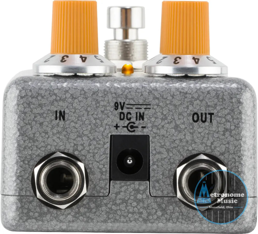 Fender Hammertone Distortion - Metronome Music Inc.