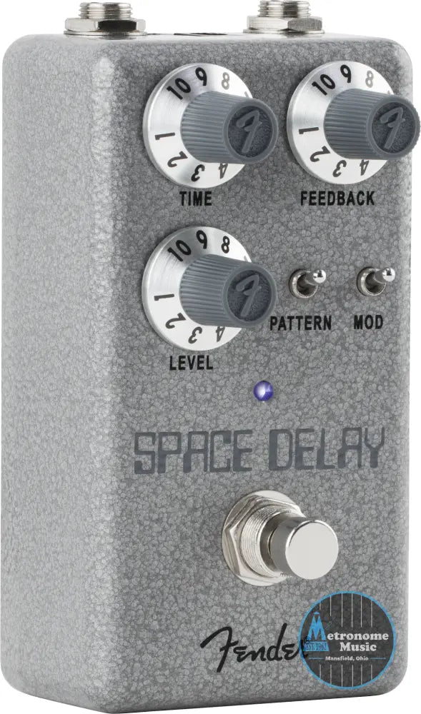 Fender Hammertone Space Delay - Metronome Music Inc.