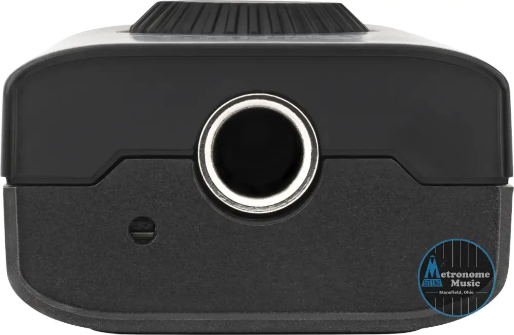 Fender Link I/O Portable USB-C Audio Interface - Metronome Music Inc.