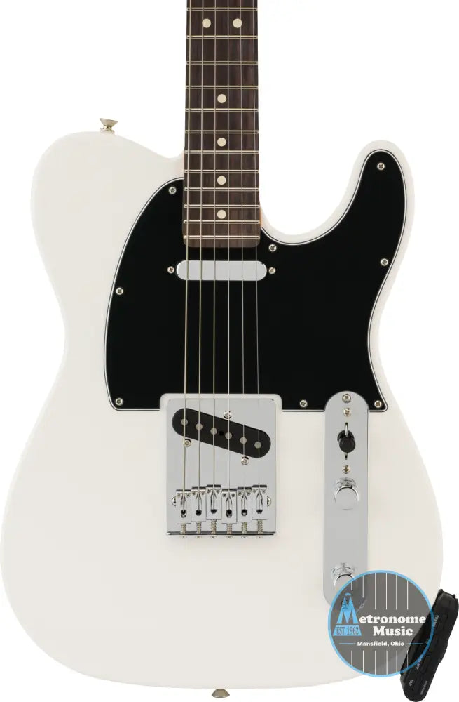 Fender Mustang Micro Plus - US - Metronome Music Inc.