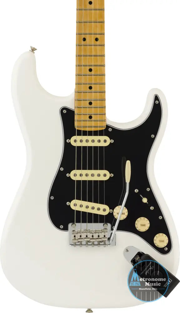 Fender Mustang Micro Plus - US - Metronome Music Inc.