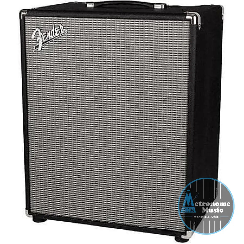 Fender Rumble 200 Bass Combo Amp - Metronome Music Inc.