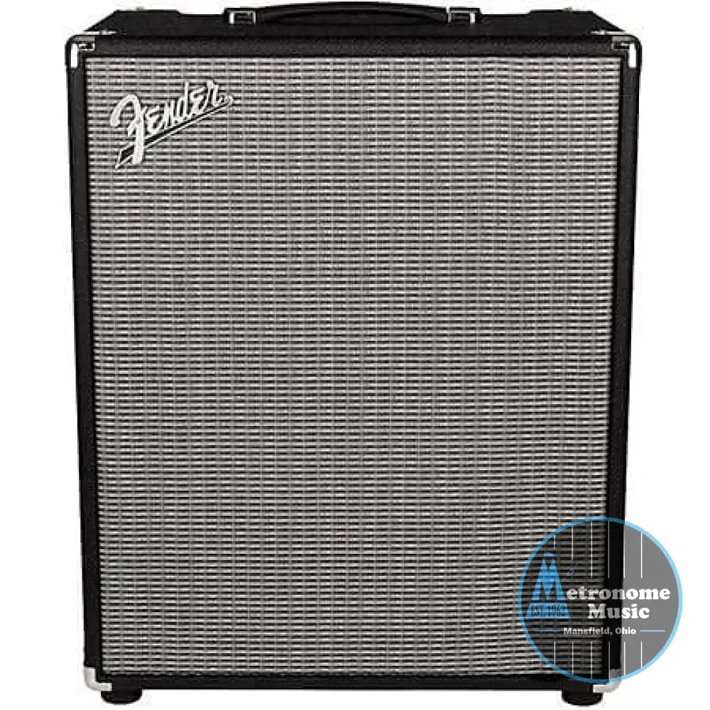 Fender Rumble 200 Bass Combo Amp - Metronome Music Inc.