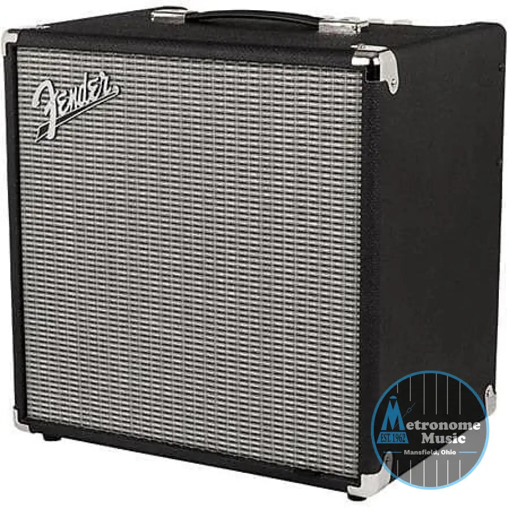 Fender Rumble 40 Bass Combo Amp - Metronome Music Inc.