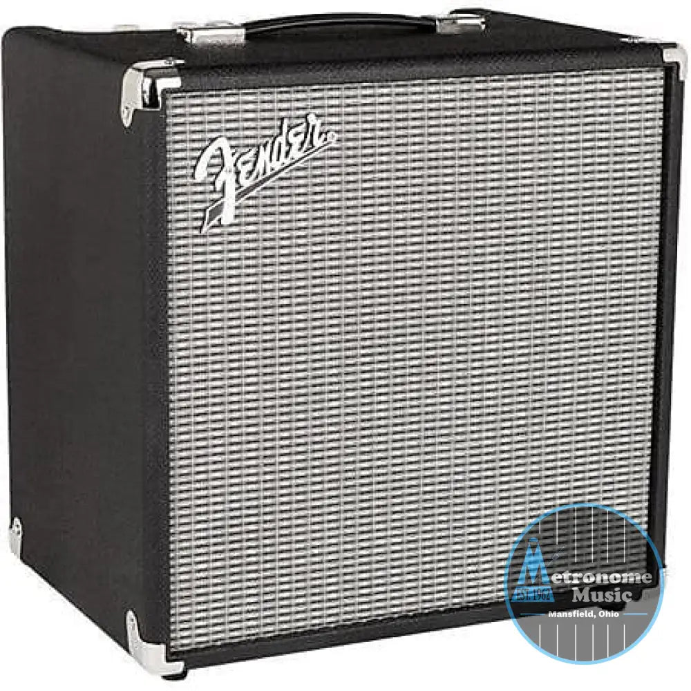 Fender Rumble 40 Bass Combo Amp - Metronome Music Inc.