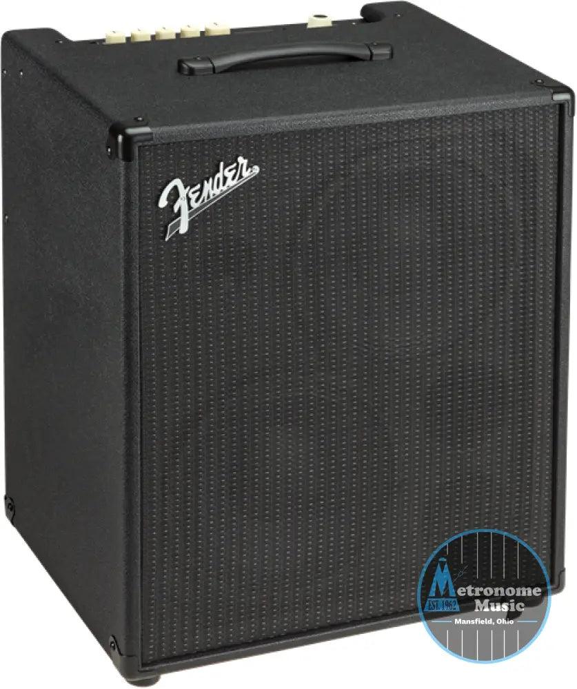 Fender Rumble Stage 800 Bass Amplifier - Metronome Music Inc.