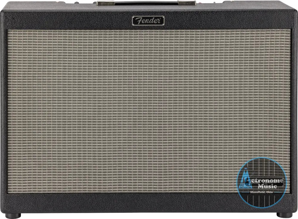 Fender Tone Master FR-212, Powered 212 Speaker - Metronome Music Inc.